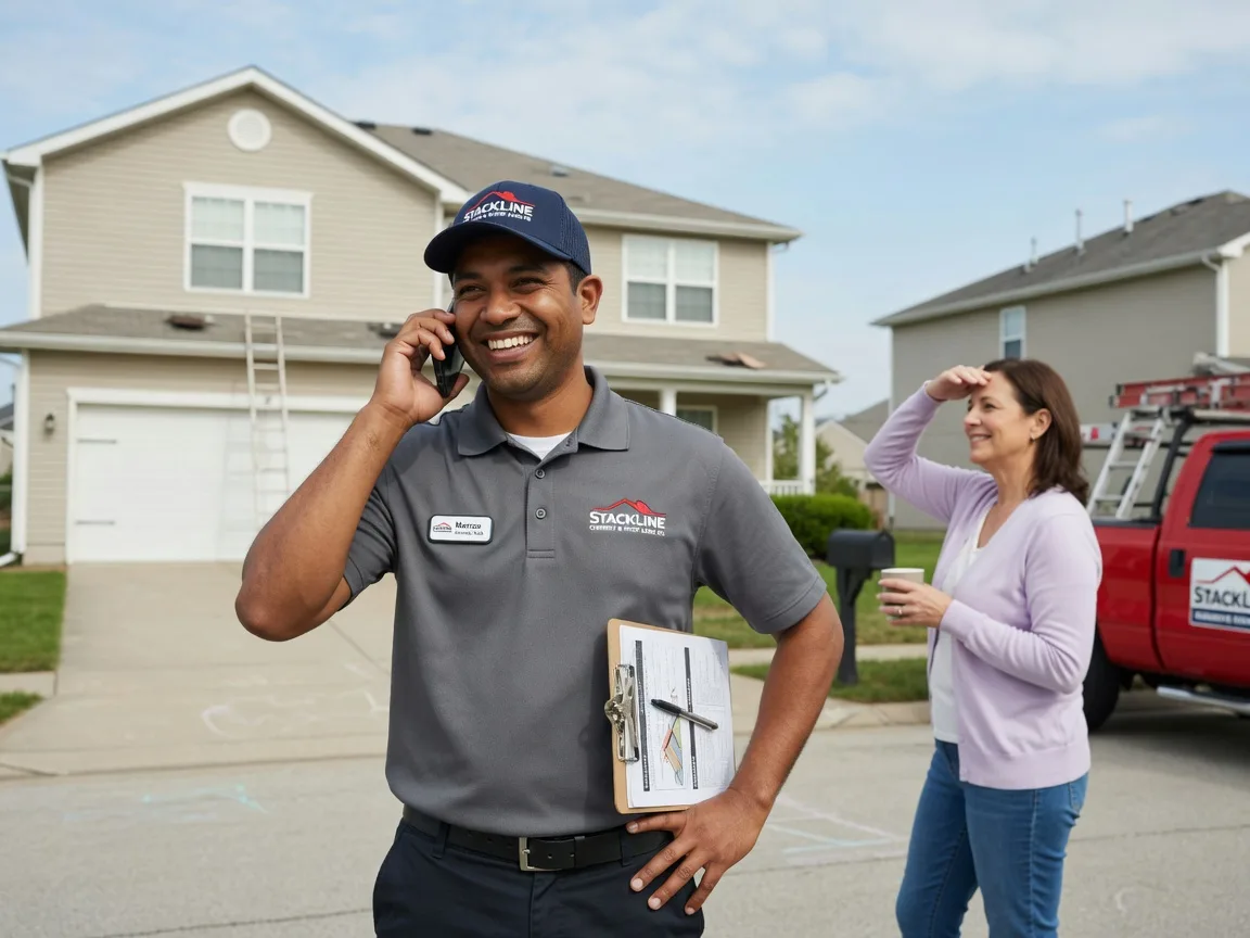 Chimney flashing repair Perrin, TX FAQs